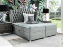 Cama continental Laetia