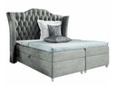 Cama continental Laetia