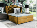 Cama continental Laetia