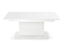 Mesa de centro convertible Silvculum