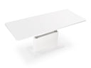 Mesa de centro convertible Silvculum