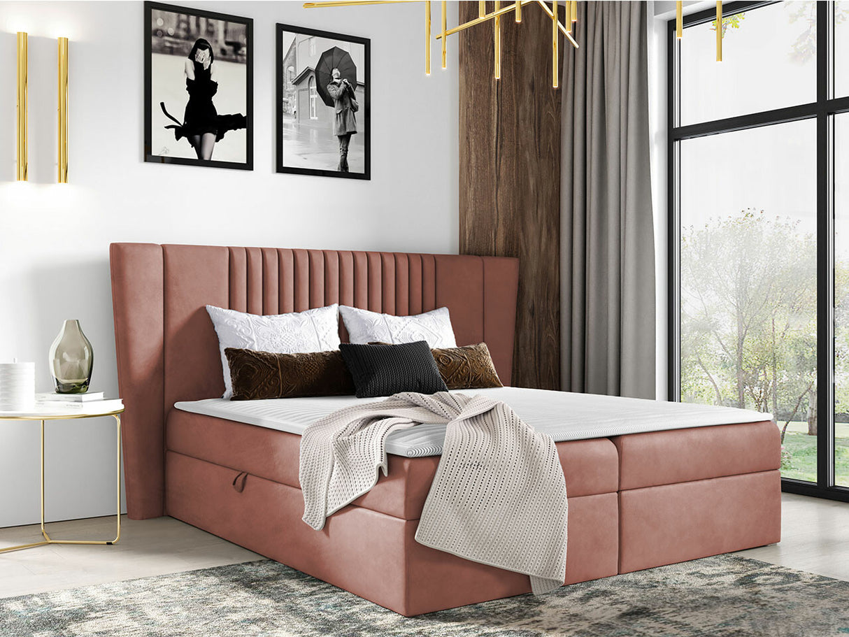 Cama continental 472636