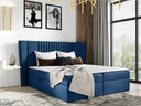 Cama continental Sericulus