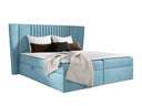 Cama continental Sericulus