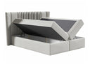 Cama continental Sericulus