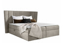 Cama continental Sericulus