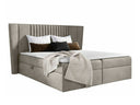 Cama continental Sericulus