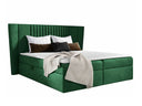 Cama continental Sericulus
