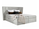 Cama continental Sericulus