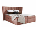 Cama continental Sericulus