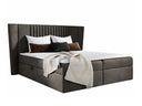 Cama continental Sericulus