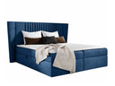 Cama continental Sericulus
