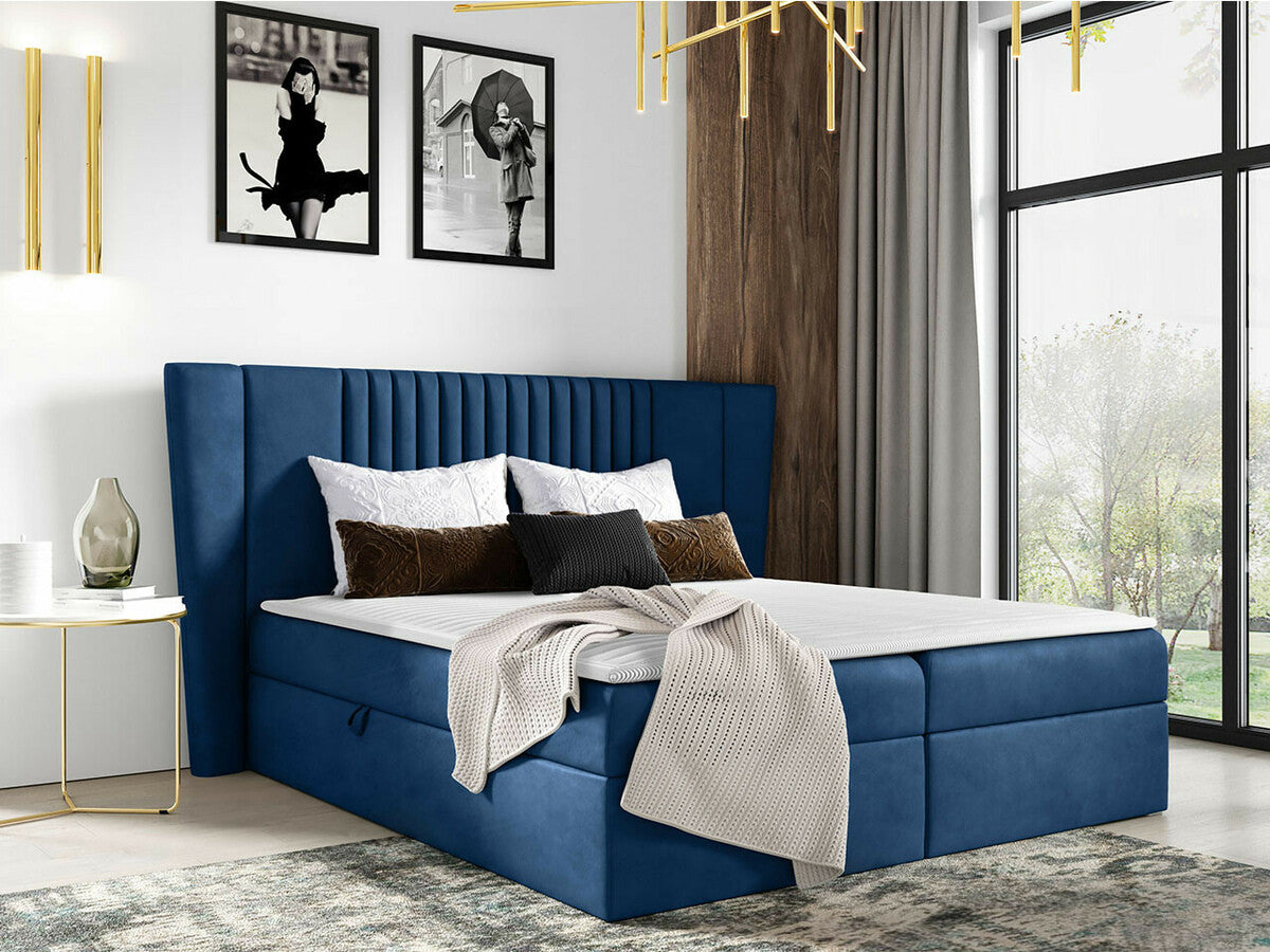 Cama continental 472636