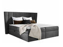 Cama continental Sericulus