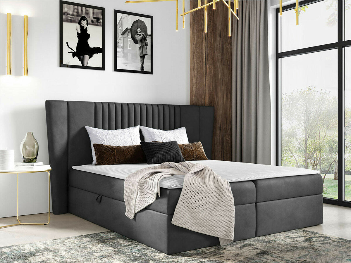 Cama continental 472636