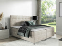 Cama continental Agnulus