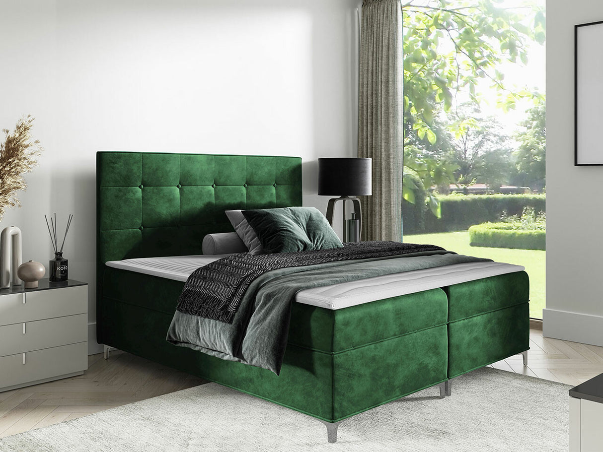 Cama continental 472761