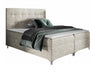 Cama continental 472761