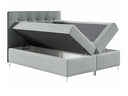 Cama continental Agnulus