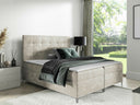 Cama continental Agnulus