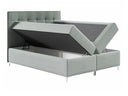 Cama continental Agnulus
