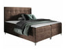 Cama continental 472761