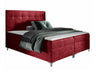 Cama continental 472761