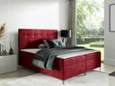Cama continental Agnulus
