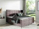 Cama continental Agnulus