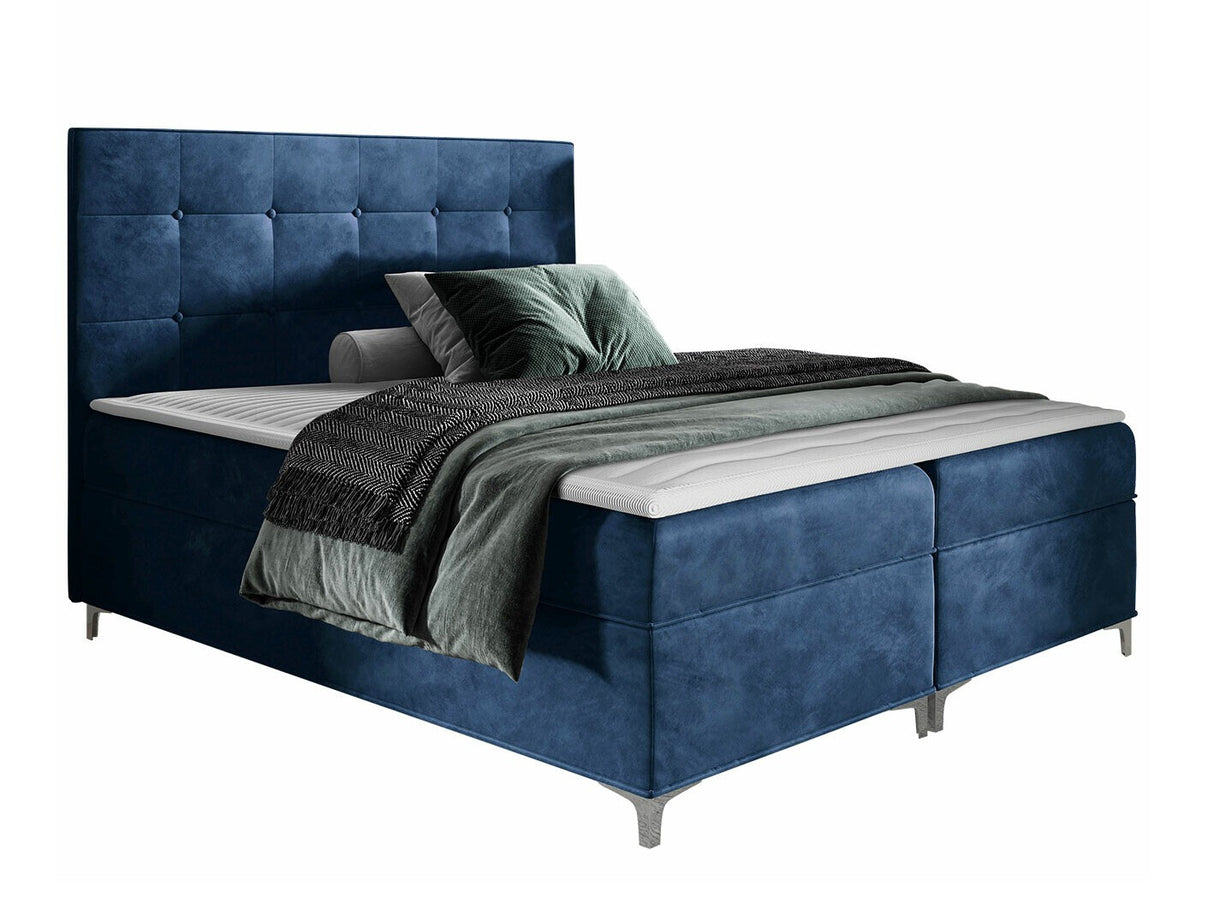 Cama continental 472761