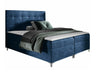 Cama continental 472761