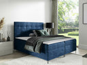 Cama continental Agnulus