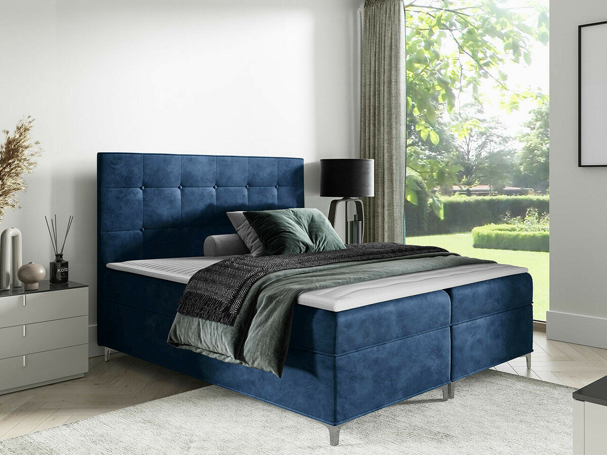 Cama continental 472761