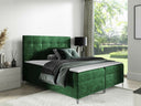 Cama continental Agnulus