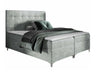 Cama continental 472761