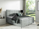 Cama continental Agnulus