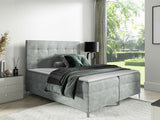 Cama continental 472761