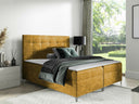 Cama continental Agnulus