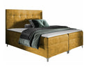 Cama continental Agnulus