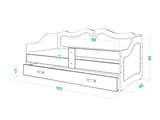 Cama 213167