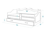 Cama 213167