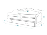 Cama 213167