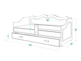 Cama 213167