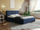 Cama Pomona 102