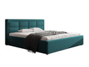 Cama Pomona 102