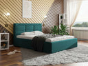 Cama Pomona 102