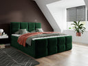 Cama continental Domella