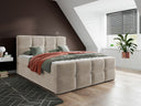 Cama continental Domella