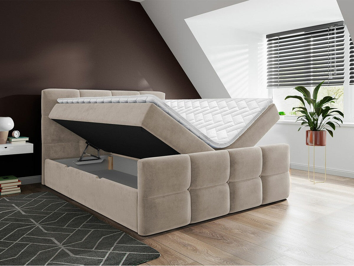 Cama continental 473260