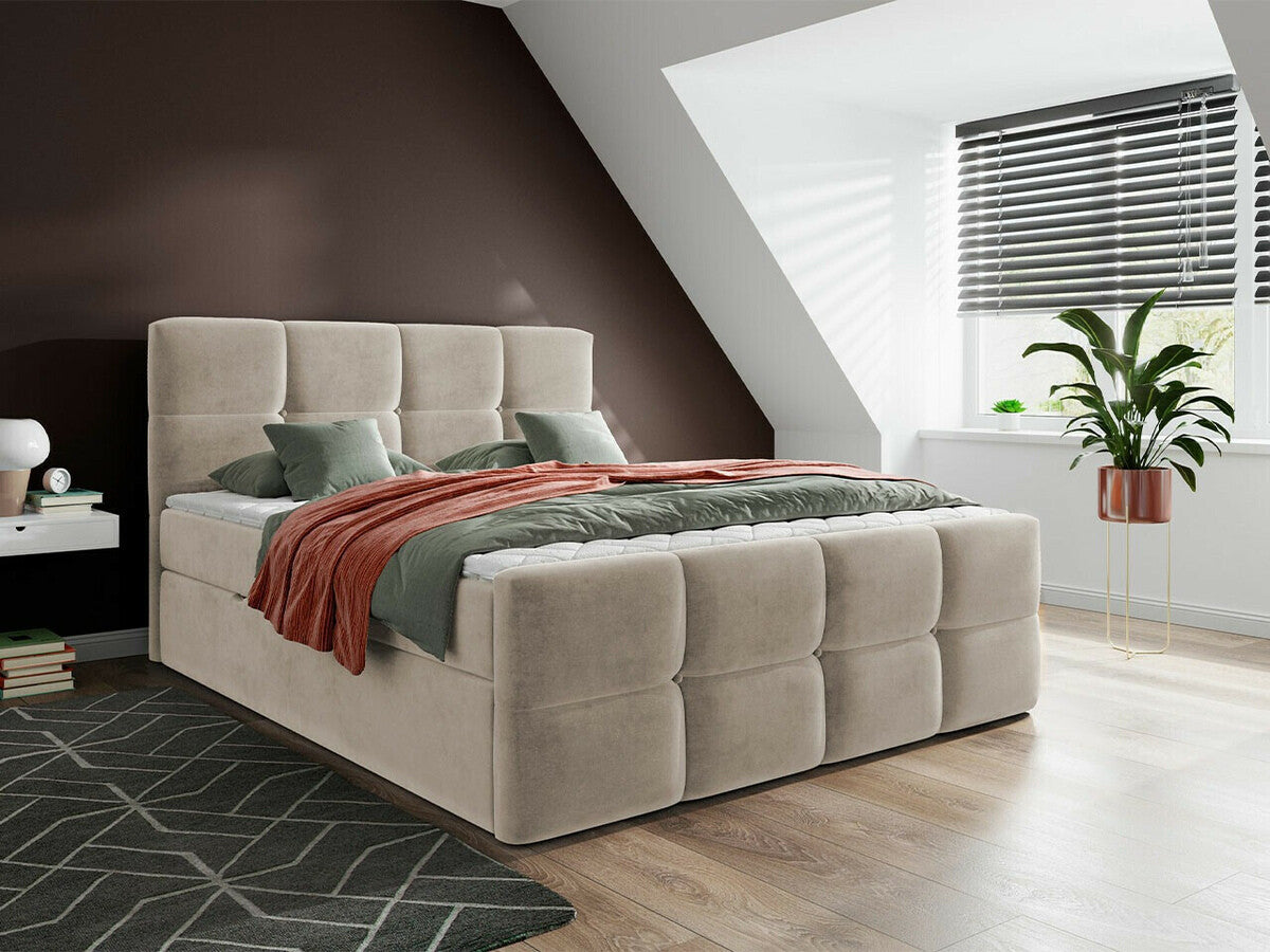 Cama continental 473260